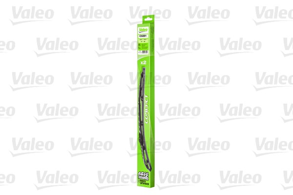 Wiper Blade VALEO 576015 3