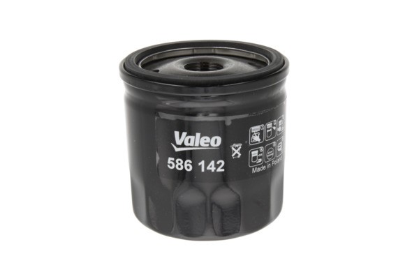 Oil Filter VALEO 586142 2