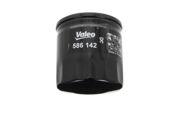 Oil Filter VALEO 586142 3
