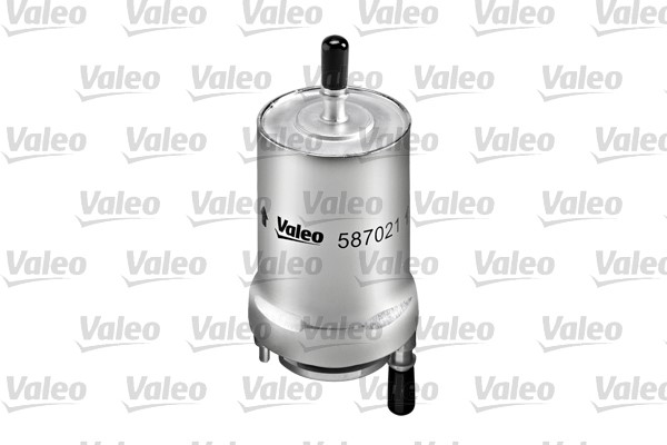 Fuel Filter VALEO 587021 2