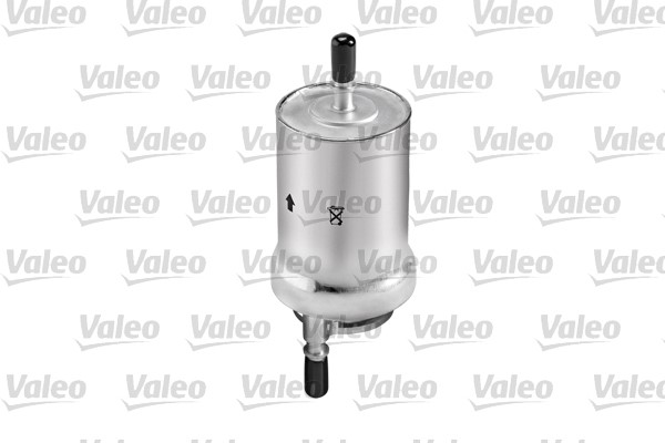 Fuel Filter VALEO 587021 3