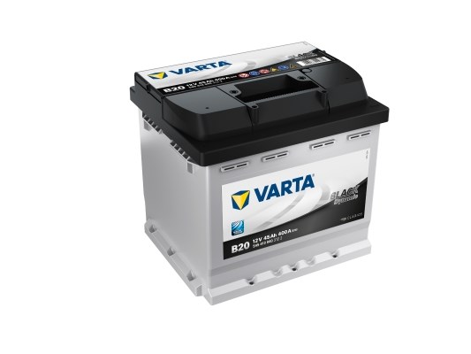 Starter Battery VARTA 5454130403122