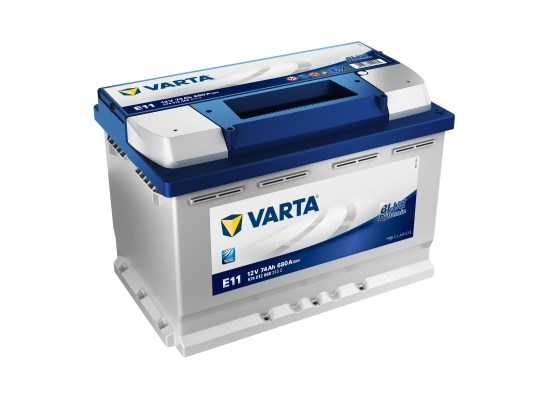 Starter Battery VARTA 5740120683132
