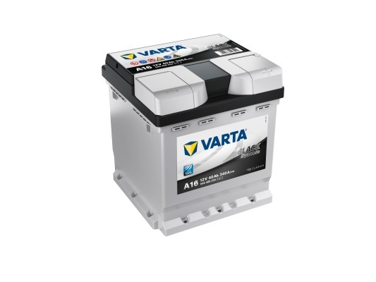 Starter Battery VARTA 5404060343122