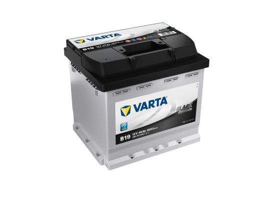 Starter Battery VARTA 5454120403122