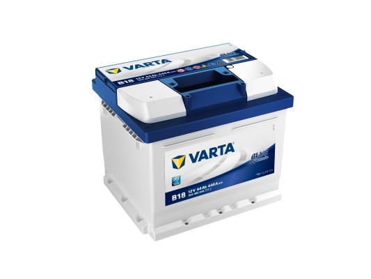 Starter Battery VARTA 5444020443132