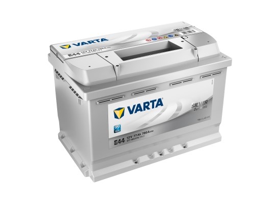 Starter Battery VARTA 5774000783162