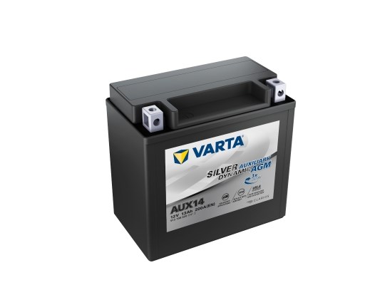 Starter Battery VARTA 513106020G412