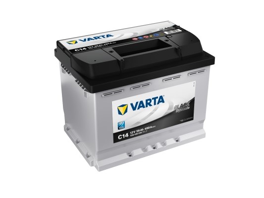 Starter Battery VARTA 5564000483122