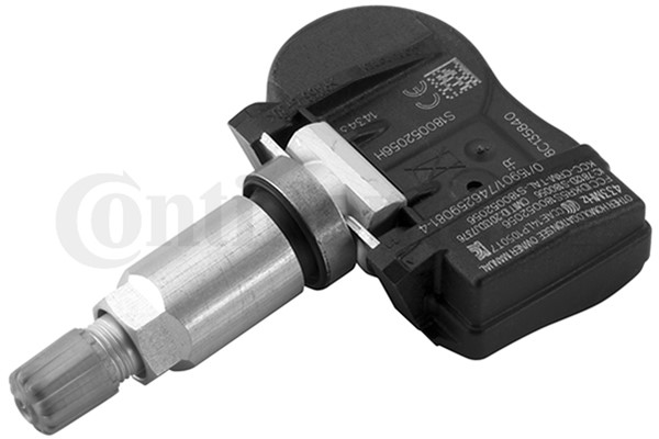 Wheel Sensor, tyre pressure control system VDO S180052056Z