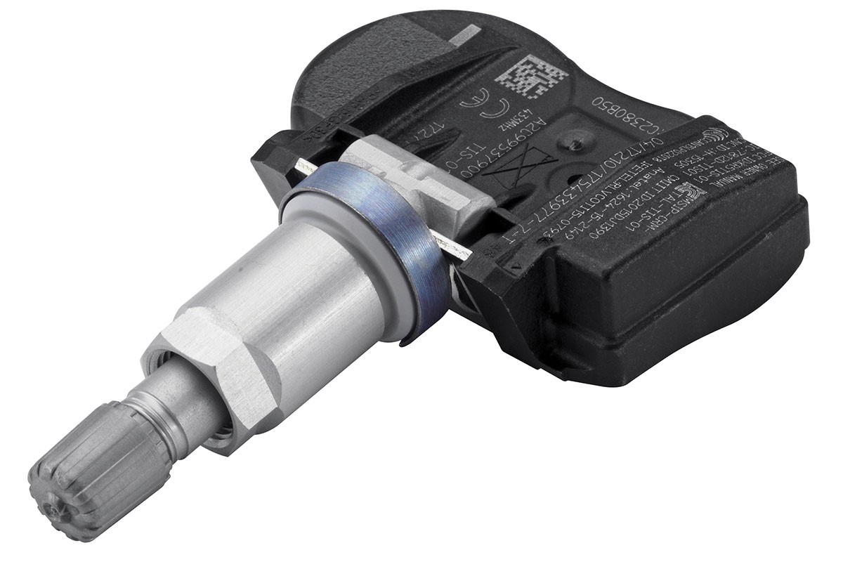 Wheel Sensor, tyre-pressure monitoring system VDO A2C9953790080