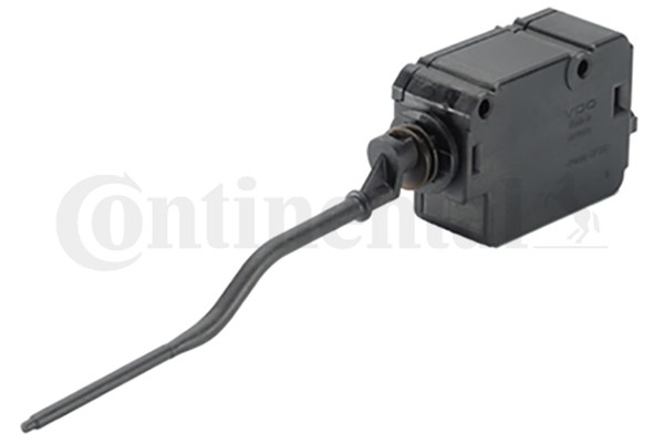 Actuator, central locking system VDO 406-204-003-005Z