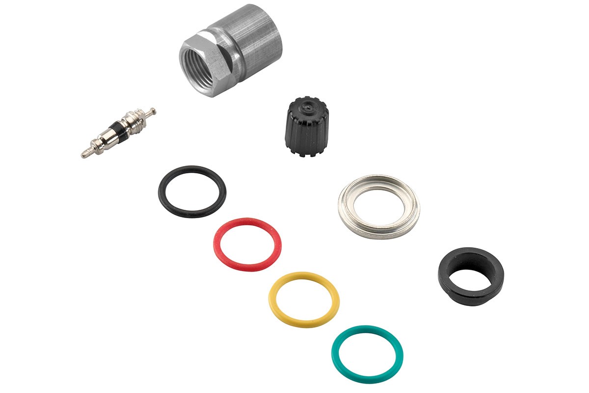 Repair Kit, wheel sensor (tyre-pressure monitoring system) VDO S180014500A