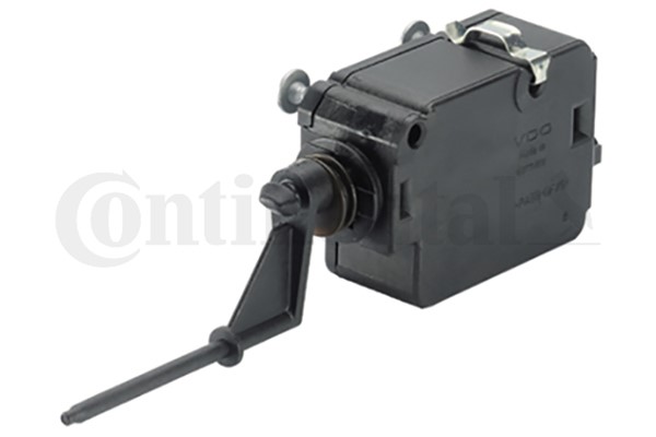 Actuator, central locking system VDO 406-204-003-008Z