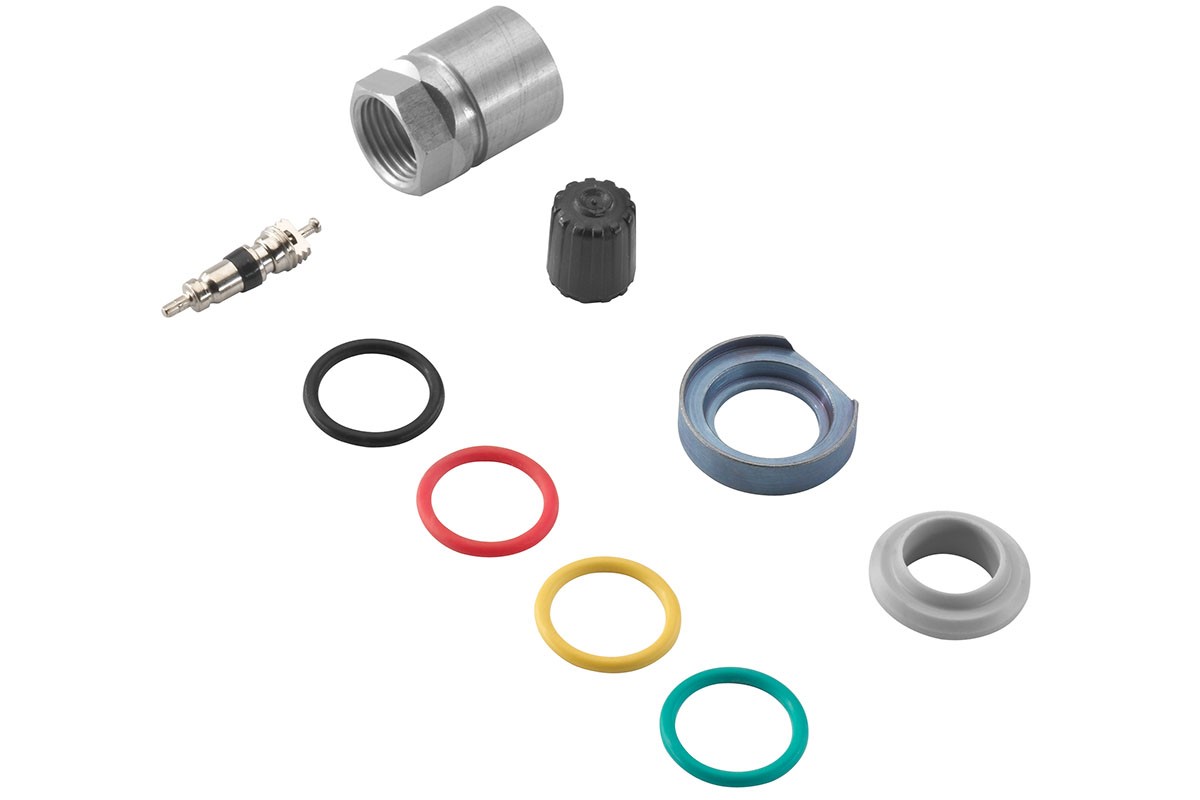 Repair Kit, wheel sensor (tyre-pressure monitoring system) VDO S180084500A