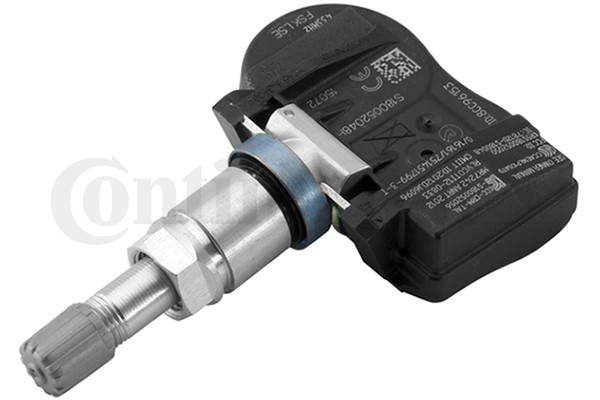 Wheel Sensor, tyre pressure control system VDO S180052048Z
