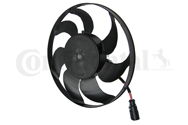 Fan, radiator VDO A2C59511338