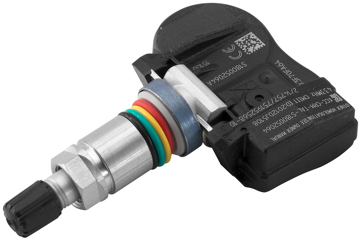 Wheel Sensor, tyre-pressure monitoring system VDO S180052064Z