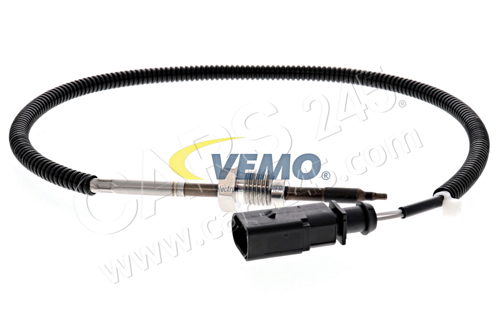 Sensor, exhaust gas temperature VEMO V10-72-1386