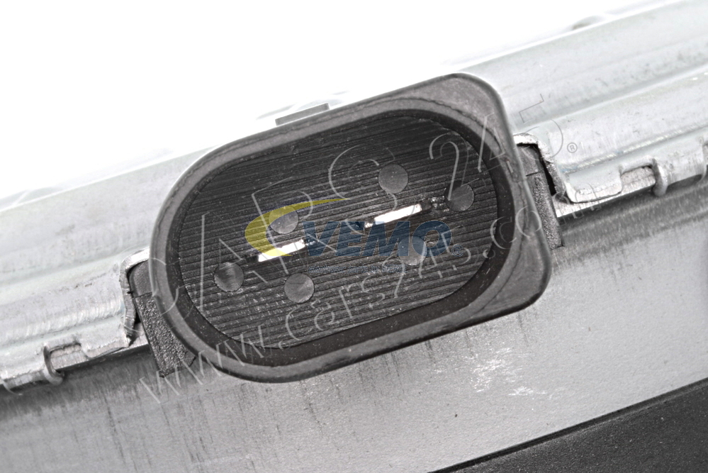 Fan, engine cooling VEMO V15-01-1905 2
