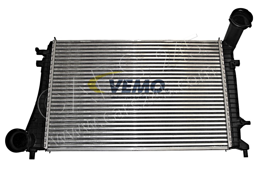 Charge Air Cooler VEMO V15-60-6046