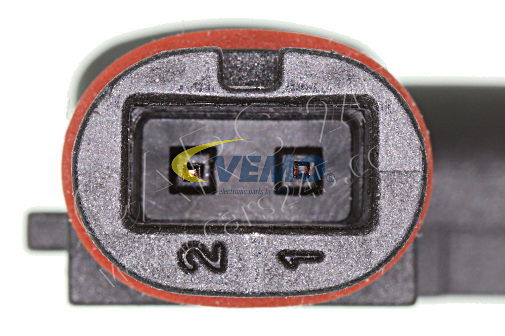 Sensor, wheel speed VEMO V30-72-0874 2