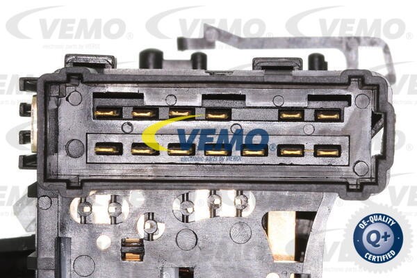 Steering Column Switch VEMO V40-80-2440 2