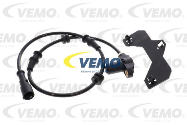 Sensor, wheel speed VEMO V51-72-0080