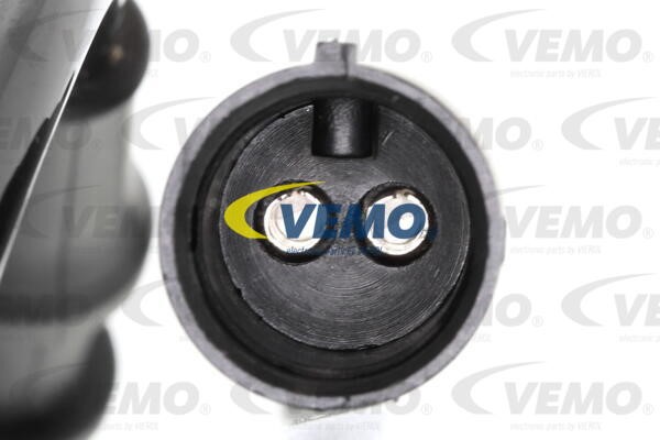 Sensor, wheel speed VEMO V51-72-0080 2