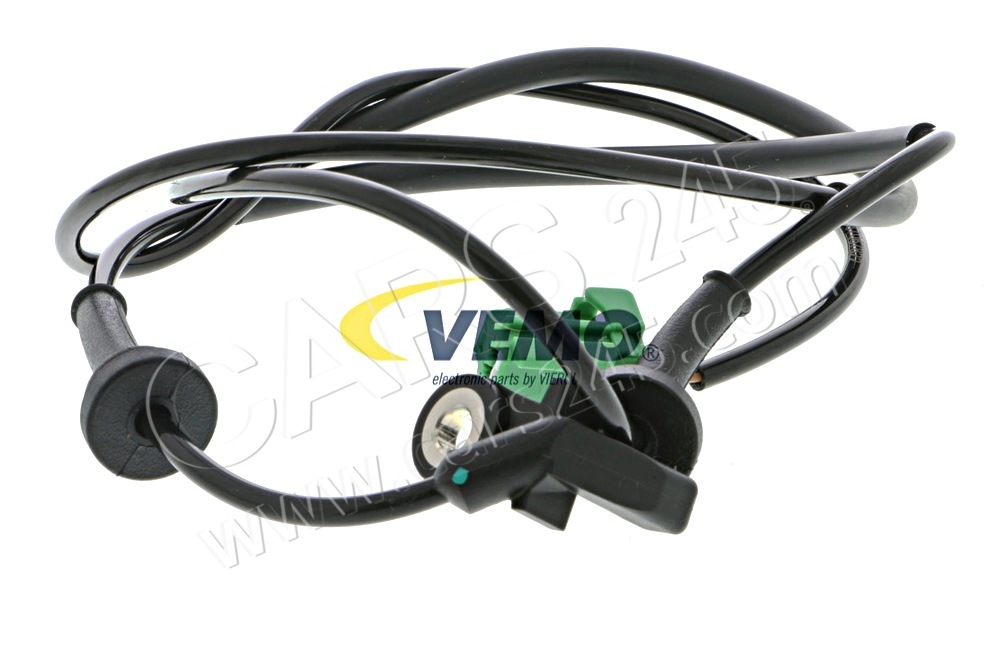 Sensor, wheel speed VEMO V95-72-0083