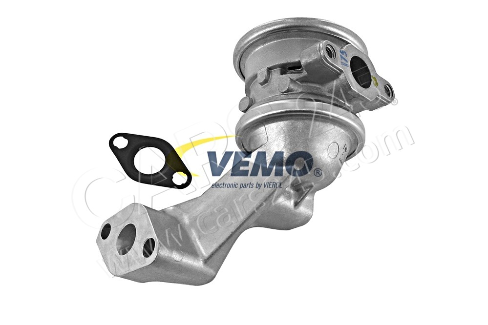 Valve, secondary ventilation VEMO V10-77-1032