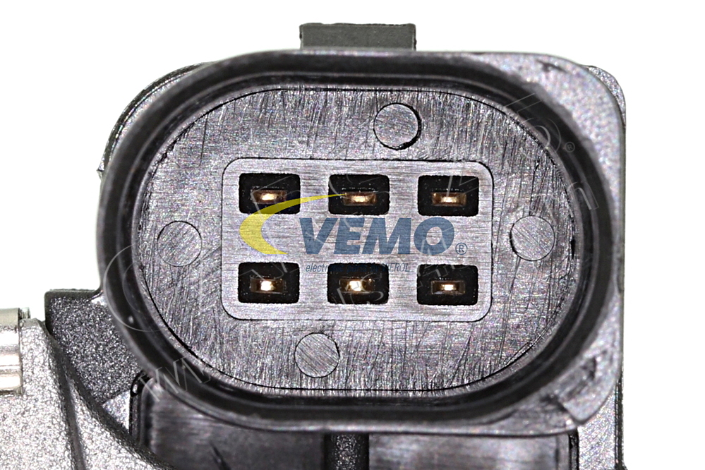 Throttle Body VEMO V10-81-0062 2