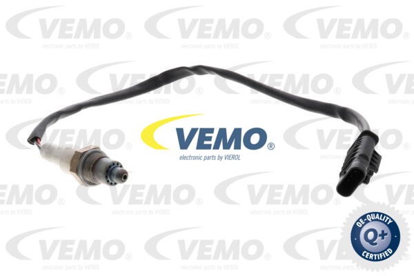 Lambda Sensor VEMO V20-76-0076