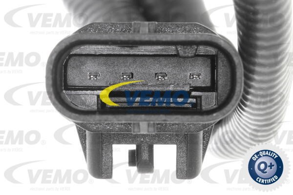 Lambda Sensor VEMO V20-76-0076 2