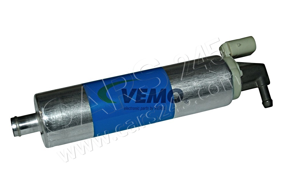 Fuel Pump VEMO V30-09-0010