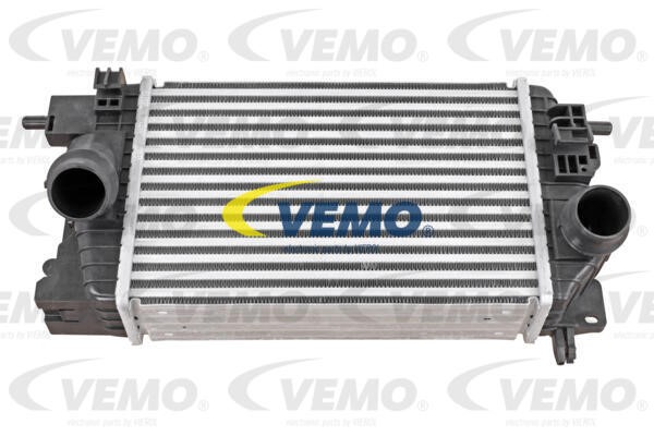 Charge Air Cooler VEMO V40-60-2126