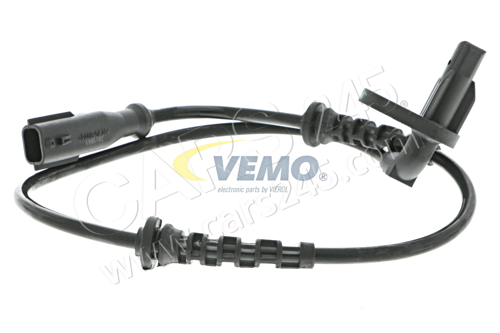 Sensor, wheel speed VEMO V46-72-0126