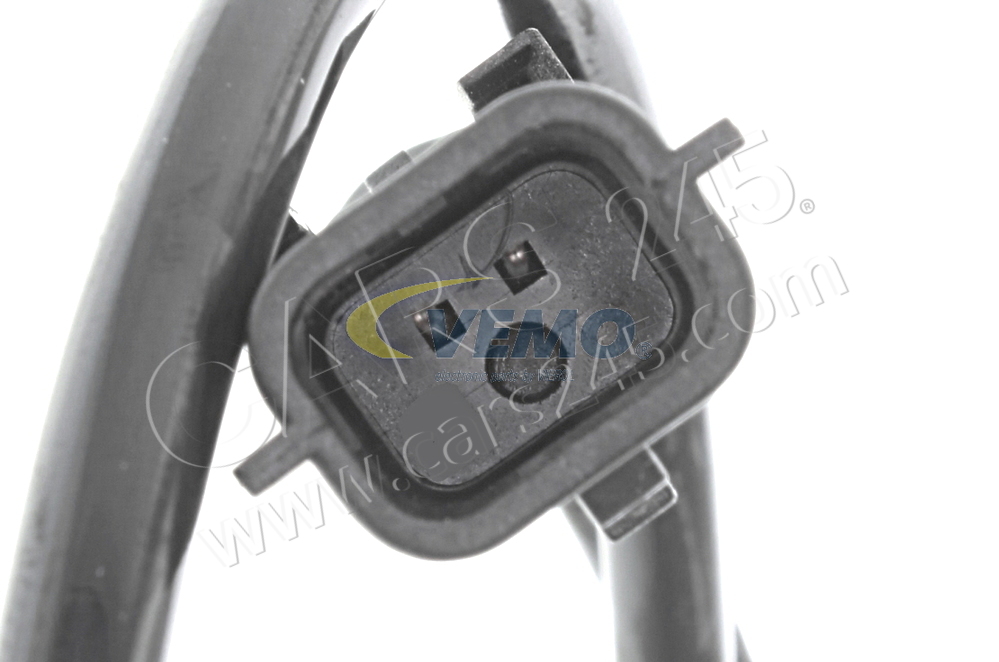 Sensor, wheel speed VEMO V46-72-0126 2