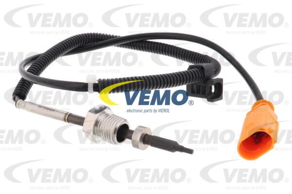Sensor, exhaust gas temperature VEMO V10-72-1431