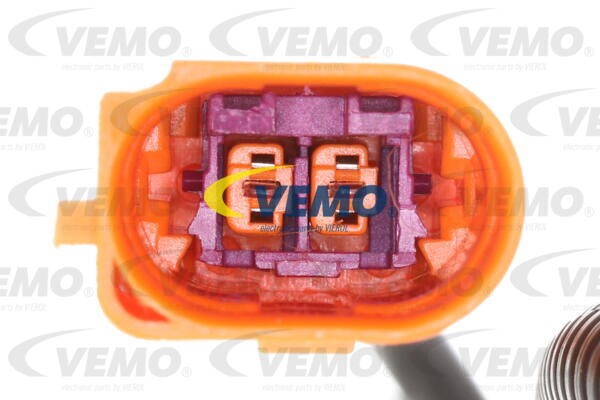 Sensor, exhaust gas temperature VEMO V10-72-1431 2