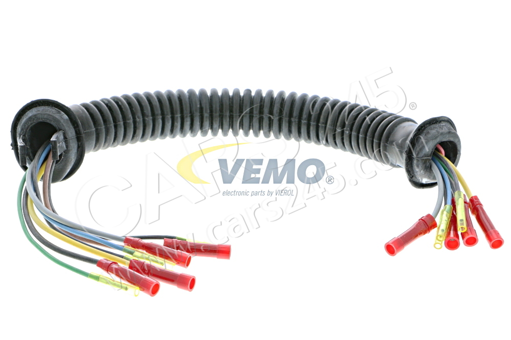 Repair Kit, cable set VEMO V20-83-0012