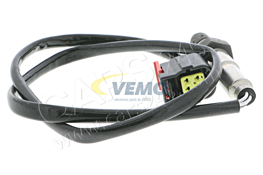 Lambda Sensor VEMO V30-76-0047