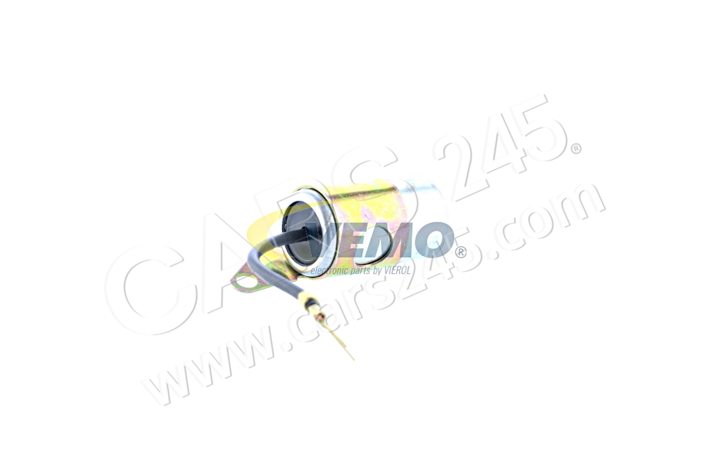 Capaciter, ignition VEMO V40-70-0002