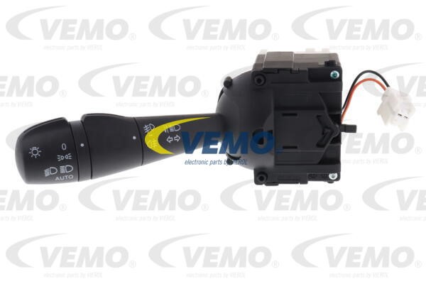 Steering Column Switch VEMO V46-80-0051