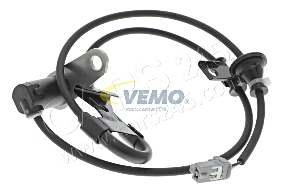 Sensor, wheel speed VEMO V70-72-0207