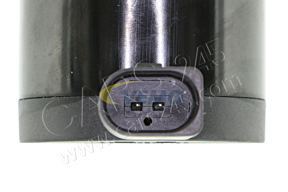 Water Recirculation Pump, parking heater VEMO V10-16-0016 2