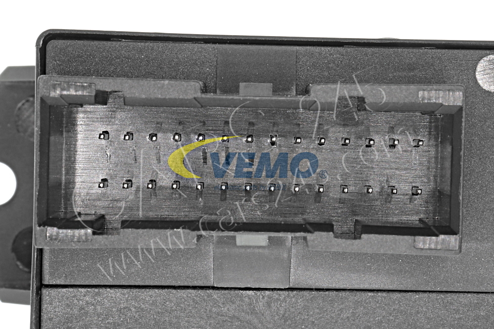 Control Unit, seat adjustment VEMO V10-73-0204 2