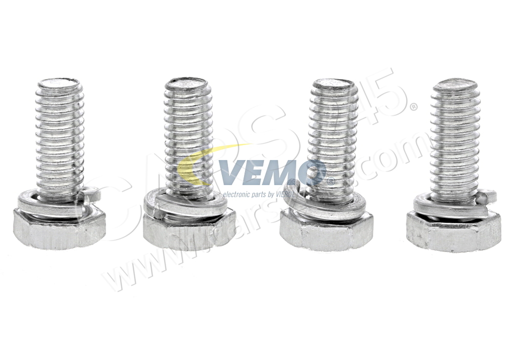 Wiper Motor VEMO V24-07-0045 3