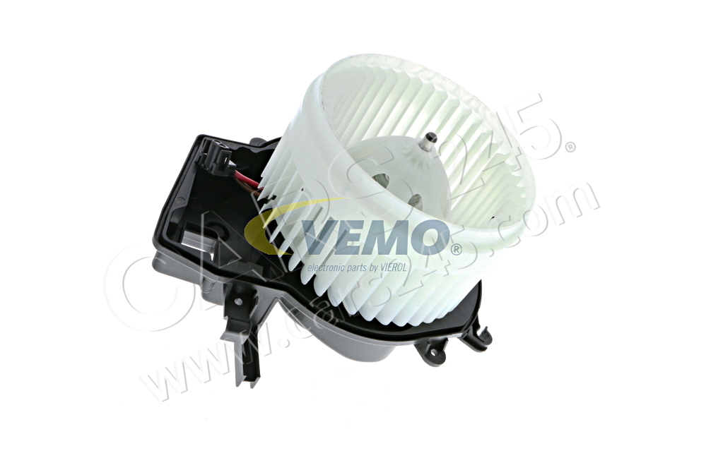 Electric Motor, interior blower VEMO V30-03-1777