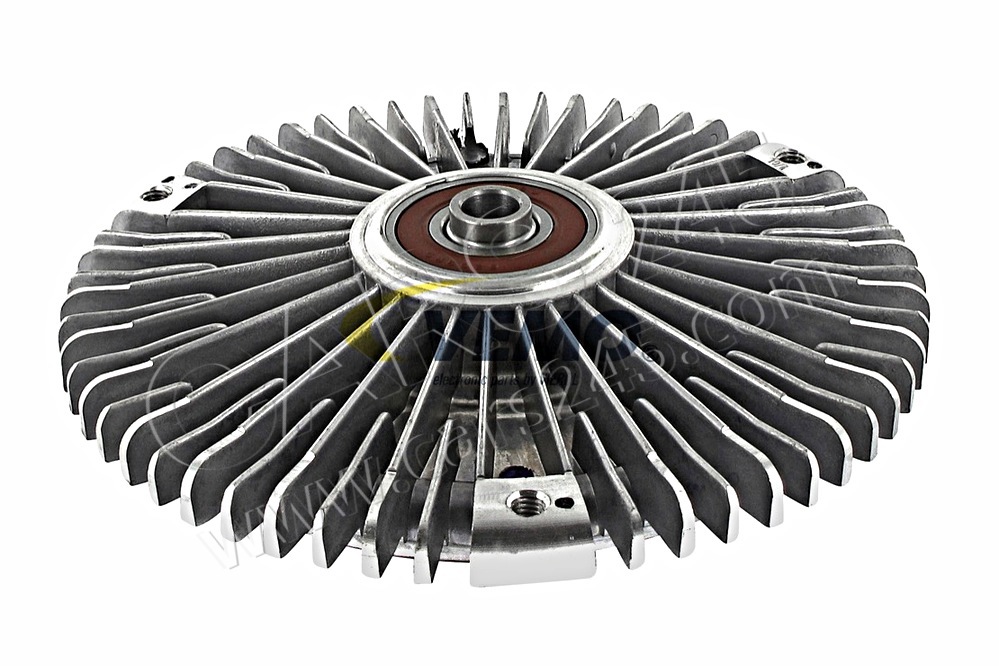 Clutch, radiator fan VEMO V30-04-1674